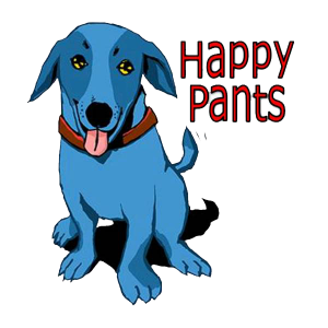  Profile Photos of Happy Pants 160 Waverly Pl Ste 15 - Photo 1 of 1