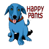 Happy Pants, Manhattan