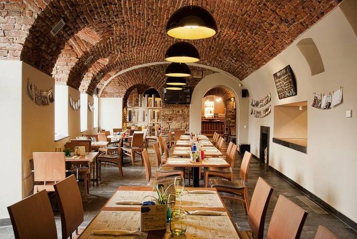  Profile Photos of Restaurantul BRICKS 2, Horea Street - Photo 1 of 1