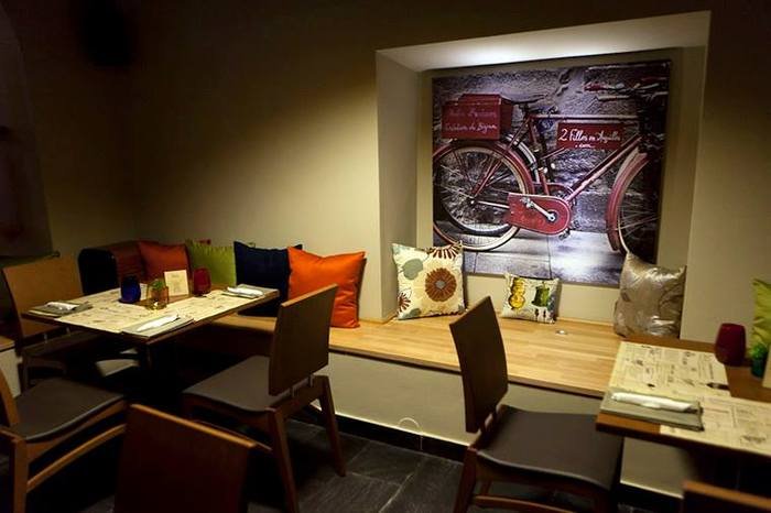  Restaurantul BRICKS of Restaurantul BRICKS 2, Horea Street - Photo 4 of 7