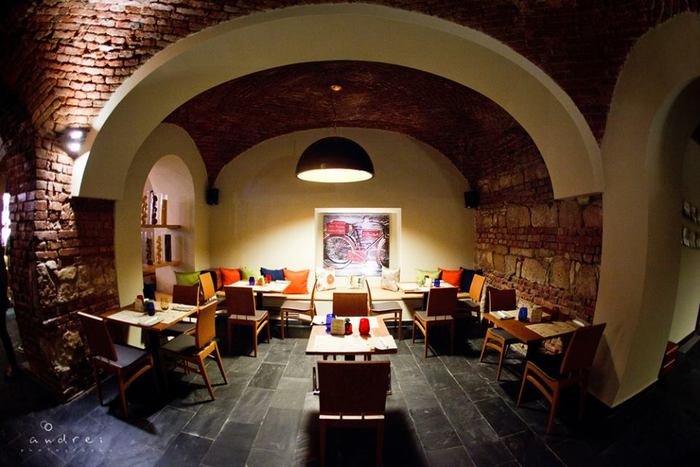 Restaurantul BRICKS of Restaurantul BRICKS 2, Horea Street - Photo 7 of 7