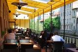 Restaurantul BRICKS, Cluj-Napoca