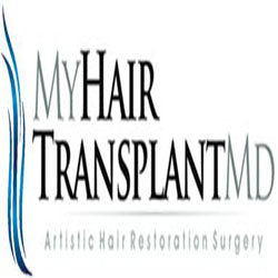  Profile Photos of My Hair Transplant MD 2103 S El Camino Real Suite 201 - Photo 1 of 1