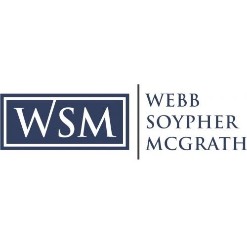  Profile Photos of Webb Soypher McGrath 4340 East West Highway #401 - Photo 1 of 2