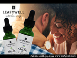 cbg for anxiety in miami LeafyWell 2645 Executive Park 