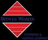 Berwyn Western Plumbing & Heating Company<br />
 Berwyn Western Plumbing & Heating Company 7100 W Cermak Road 