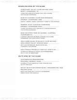 Menus & Prices, BOURBON STEAK - Detroit, Detroit