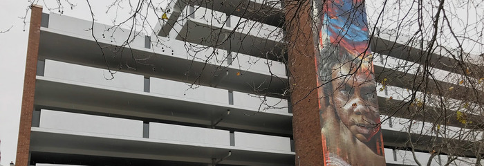 Profile Photos of Hunter Parking & Storage 291 King St - Photo 6 of 11