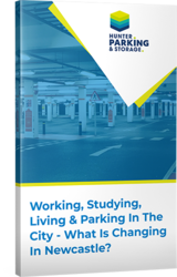  Hunter Parking & Storage 291 King St 