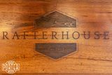  Porter Barn Wood 901 S 7th St 