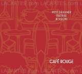 Menus & Prices, CafÃ© Rouge, Blackheath