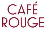  CafÃ© Rouge 29-35 Mackenzie Walk 