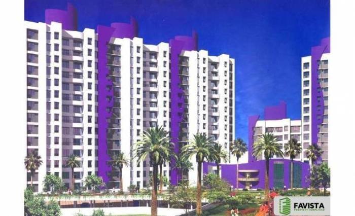  Profile Photos of Kalpataru Imperial Mumbai Bhandup West Mumbai - Photo 1 of 1