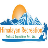 Himalayan Recreation Treks and Expedition Pvt.Ltd, Kathmandu