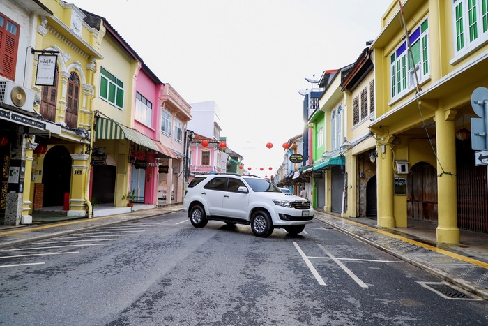  New Album of Phuket Wheels 28 Moo2 Palok Subdistrict, Thalang - Photo 2 of 10