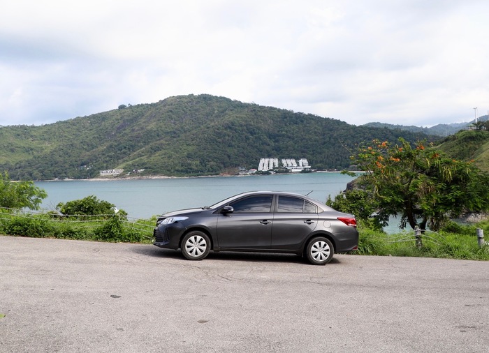  New Album of Phuket Wheels 28 Moo2 Palok Subdistrict, Thalang - Photo 9 of 10