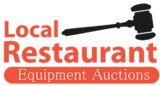 Local Restaurant Equipment Auctions NYC, New York