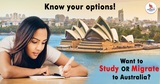  Aussizz Migration & Education Consultants in New Delhi International trade tower 'E' Block, Office no. 418, Nehru Place 