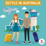  Aussizz Migration & Education Consultants in New Delhi International trade tower 'E' Block, Office no. 418, Nehru Place 