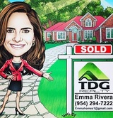 Real Estate Agent in Weston Florida, Sunrise