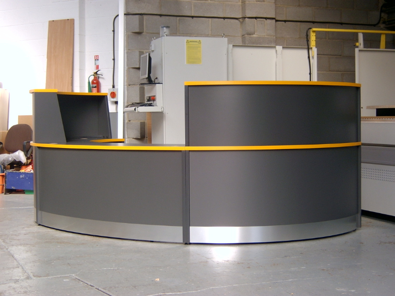  Pricelists of Reception Desks Online OFCC (Halifax) Ltd, Unit 34 Phoebe Lane Industrial Estate - Photo 4 of 4