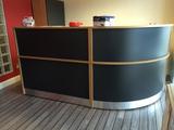 Menus & Prices, Reception Desks Online, Siddal Halifax
