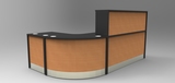 Menus & Prices, Reception Desks Online, Siddal Halifax