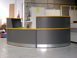 Menus & Prices, Reception Desks Online, Siddal Halifax