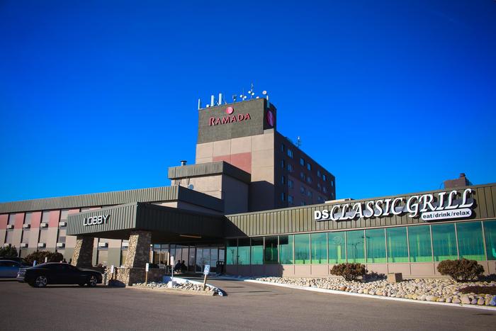  Profile Photos of DS Classic Grill 15004 Yellowhead Trail - Photo 2 of 2