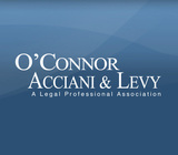 logo, O'Connor, Acciani & Levy, Columbus
