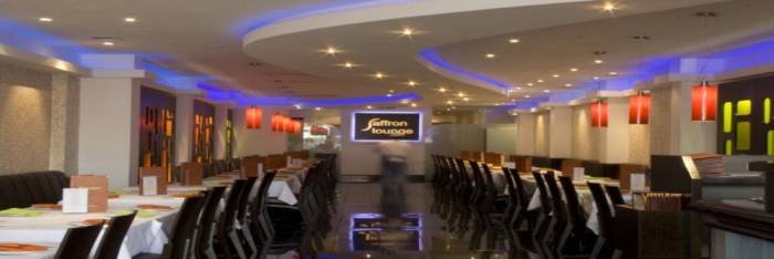  Profile Photos of Saffron Lounge - Crawley 5 Grand Parade - Photo 4 of 5