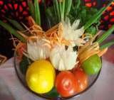  Saffron Lounge - Crawley 5 Grand Parade 