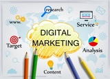 Digital Marketing Training  Institute In Noida-Delhi, noida