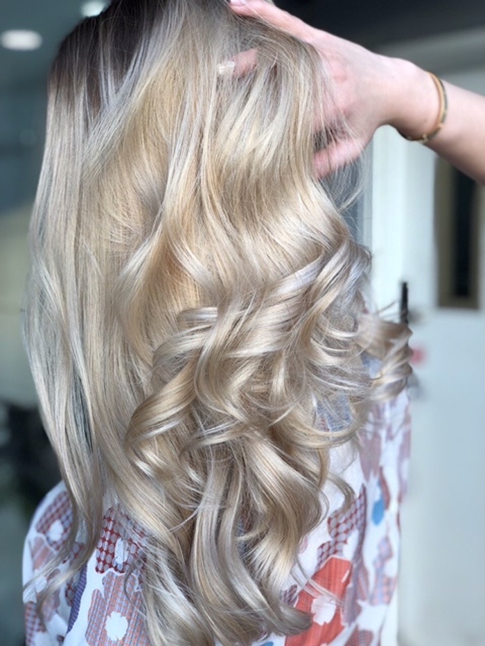  New Album of GP Wedding Updos Serving - Photo 4 of 6