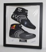 Profile Photos of Memento Sports Framing