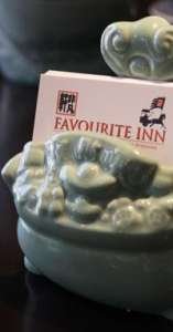 Favourite Inn Chinese Restaurant, Woolwich