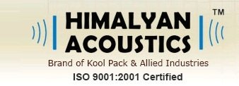  Profile Photos of Manufactures of Acoustics Tiles KOOL PACK AND ALLIED INDUSTRIES  SUBATHU ROAD, DHARAMPUR - 173209 DISTT.-SOLAN - Photo 1 of 1