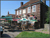 The Black Lion Appledore, Appledore