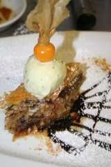 Nico's Restaurant, New Eltham,
