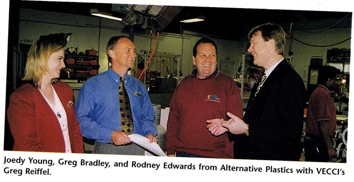 Employer Fair Work Advice New Album of Greg Reiffel Consulting 1 Staughton Place - Photo 2 of 6