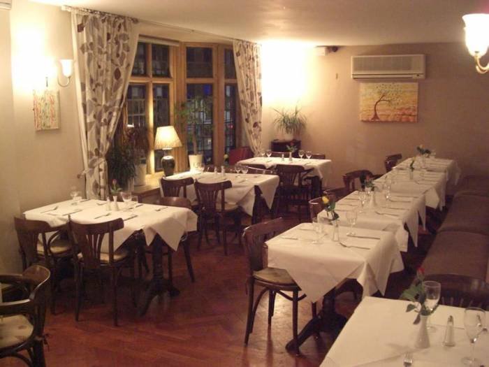  Profile Photos of Eletriq Cafe - Eltham 183-185 Eltham High Street - Photo 1 of 4