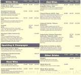 Menus & Prices, Eletriq Cafe - Eltham, Eltham