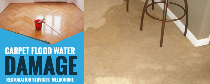  New Album of Sk Carpet Flood Water Damage Restoration Melbourne Queenst - Photo 2 of 3