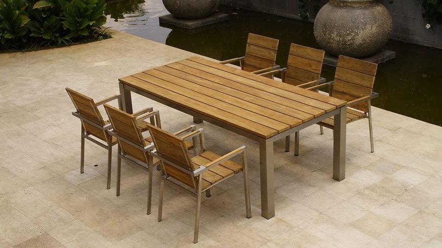  Pricelists of Casateak furniture 32-G, Jalan OP 1/5,  One Puchong Business Park, Bandar Puchong Jaya. - Photo 4 of 21
