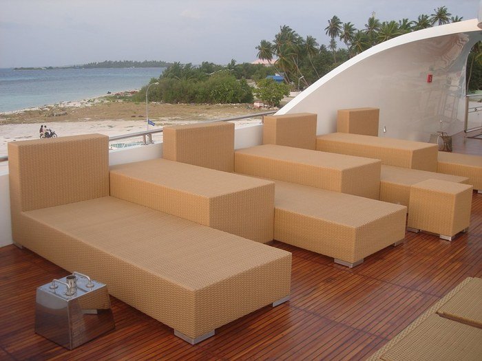  Garden furniture by casateak of Casateak furniture 32-G, Jalan OP 1/5,  One Puchong Business Park, Bandar Puchong Jaya. - Photo 11 of 15