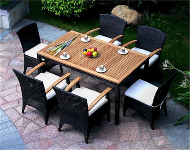  Garden furniture by casateak of Casateak furniture 32-G, Jalan OP 1/5,  One Puchong Business Park, Bandar Puchong Jaya. - Photo 15 of 15