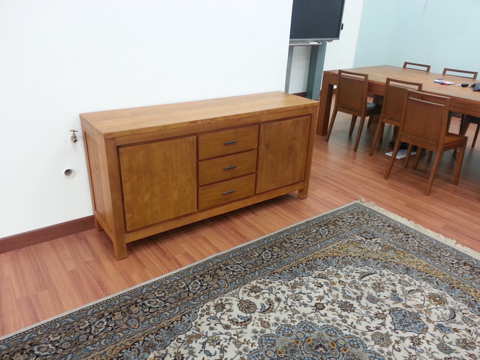  New Album of Casateak furniture 32-G, Jalan OP 1/5,  One Puchong Business Park, Bandar Puchong Jaya. - Photo 12 of 16