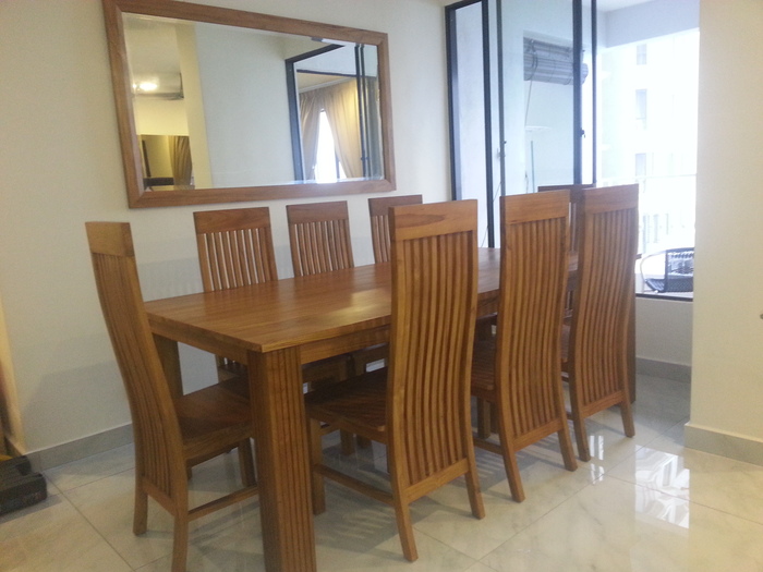  New Album of Casateak furniture 32-G, Jalan OP 1/5,  One Puchong Business Park, Bandar Puchong Jaya. - Photo 9 of 16
