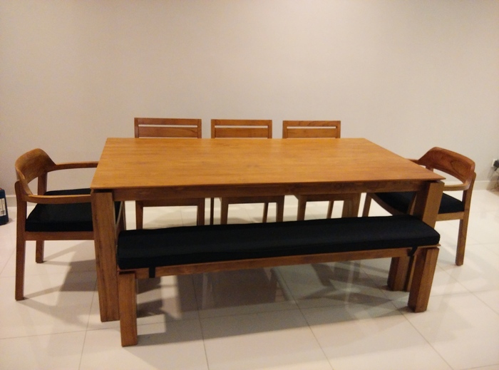  New Album of Casateak furniture 32-G, Jalan OP 1/5,  One Puchong Business Park, Bandar Puchong Jaya. - Photo 8 of 16