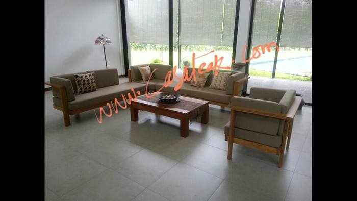  New Album of Casateak furniture 32-G, Jalan OP 1/5,  One Puchong Business Park, Bandar Puchong Jaya. - Photo 1 of 16